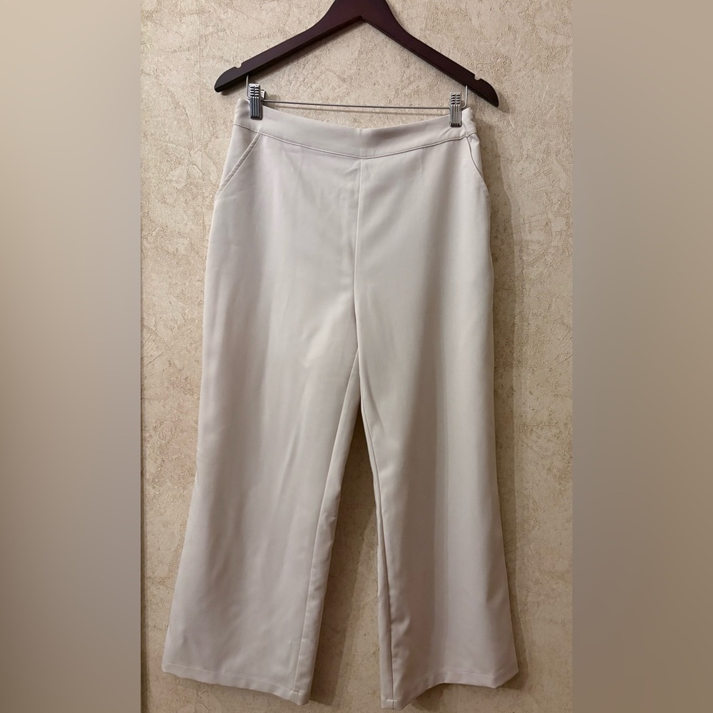 Sincerely Jules Wide Leg Pants